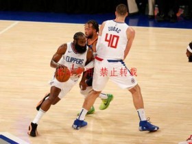快船是真不行啊!没有约基奇穆雷都不是掘金对手,怎么冲击总冠军