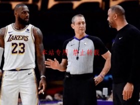 詹姆斯和乌杜卡矛盾原来是因为一句脏话引起,乌杜卡有些失身份啊
