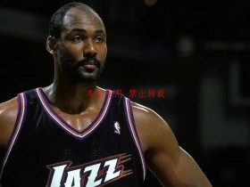 卡尔·马龙不知道自己什么水平,还有资格质疑詹姆斯
