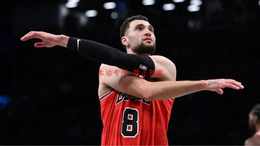 湖人会为了拉文交易里弗斯吗？拉文吸引力远不如里弗斯-第1张图片