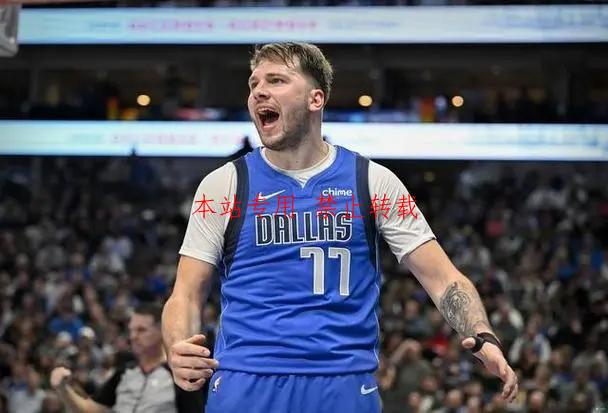 东契奇成NBA历史第二快达到1000个三分的球员，也是这一记录最年轻的球员-第1张图片