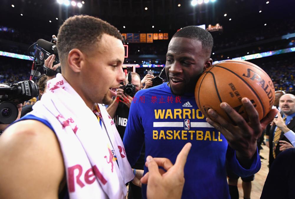 NBA联盟对追梦格林无限期禁赛，勇士新赛季要想走的更远难了-第2张图片