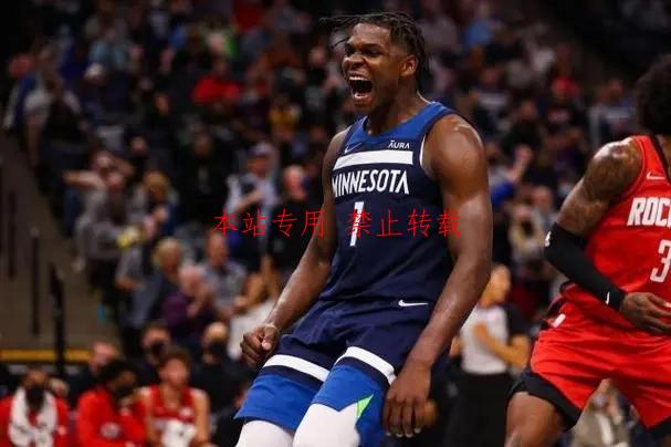 又一个狂妄之徒，爱德华兹直言自己可以打爆詹姆斯，乔丹防不住他-第2张图片