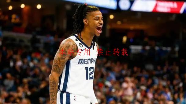 这会你知道为何肖华宠莫兰特了吧！刚复出就能完成绝杀-第1张图片