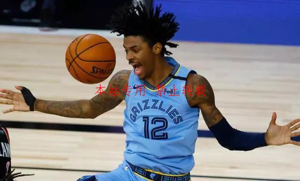 这会你知道为何肖华宠莫兰特了吧！刚复出就能完成绝杀-第2张图片