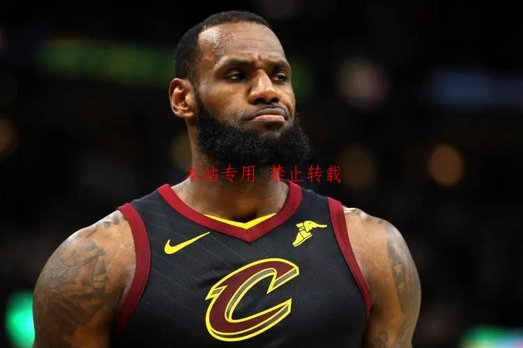你真的以为随随便便就可以招募到詹姆斯吗？大多数球队连见面的机会都没有-第2张图片
