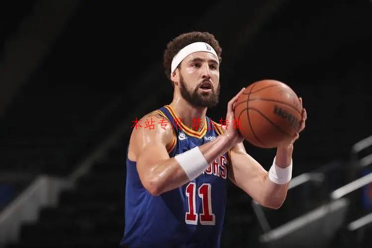 汤普森拿不到大合同了，能在勇士打到退役已经是最好的结局了-第2张图片