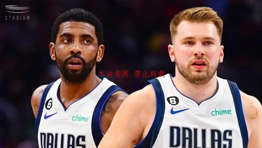欧文复出，东契奇不会打球了，东欧组合还需要磨合啊-第1张图片