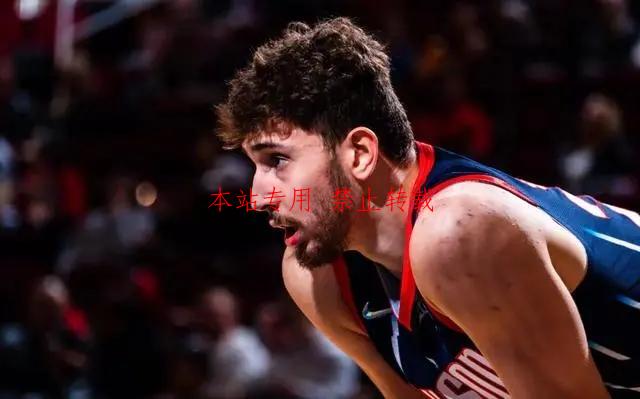 申京是火箭的非卖品，步行者这是要打劫啊！他和哈里伯顿是绝配-第2张图片