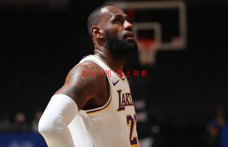 不用怀疑，詹姆斯肯定会退役巡演，而且门票绝不会比科比低-第1张图片